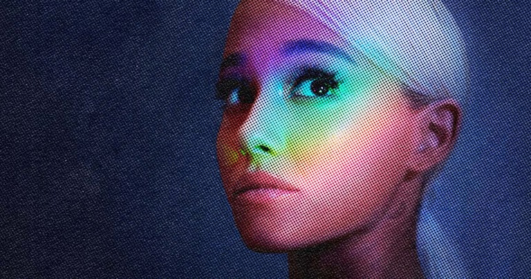 How Ariana Grande Won at Twitter in 2018