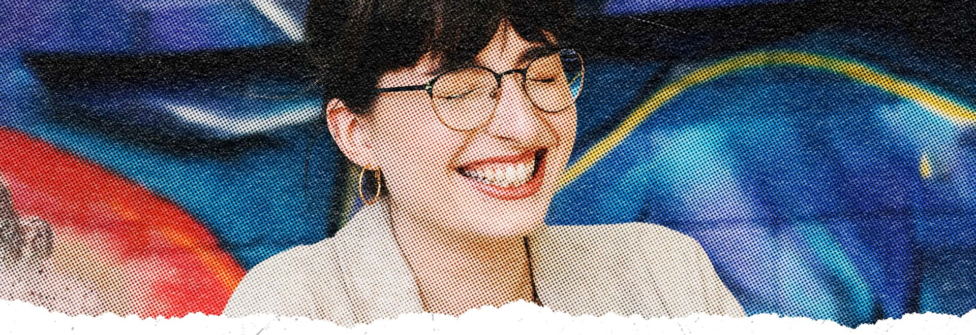 Photo of Angie Gardner.