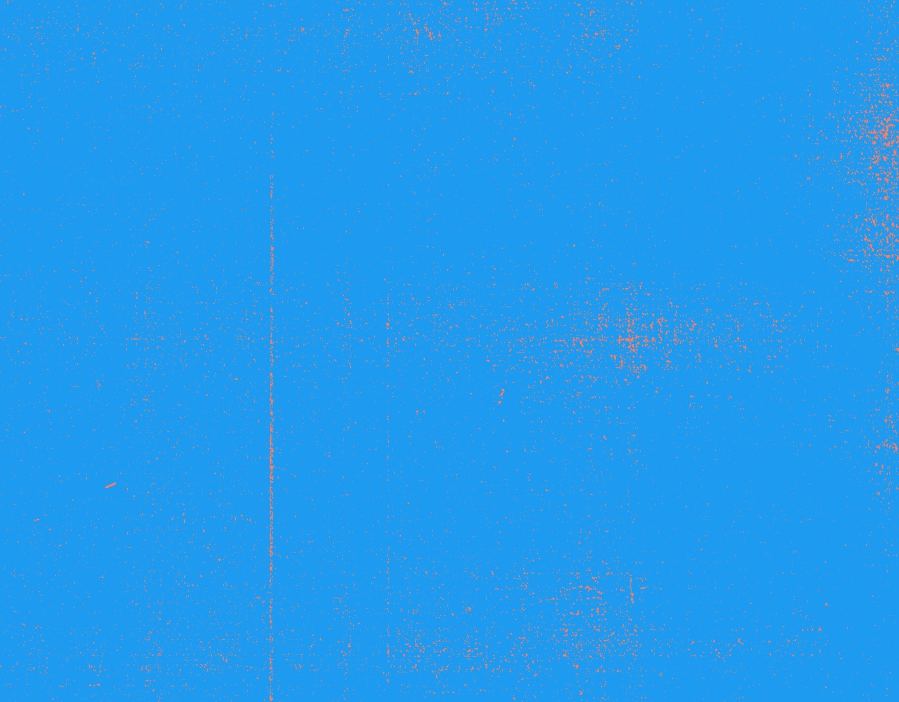 Background texture.
